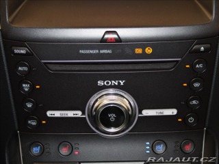 Ford S-MAX 2,0 TDCi 132kW MT Kůže SO 2018