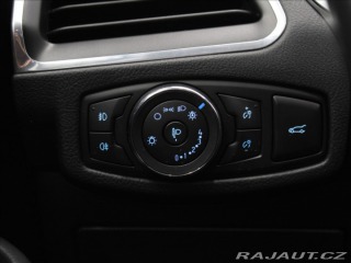 Ford S-MAX 2,0 TDCi 132kW MT Kůže SO 2018