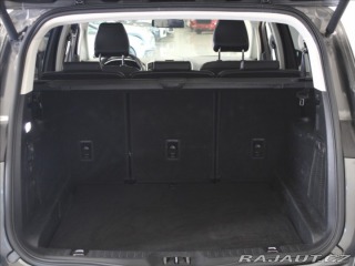 Ford S-MAX 2,0 TDCi 132kW MT Kůže SO 2018