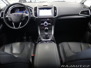 Ford S-MAX 2,0 TDCi 132kW MT Kůže SO 2018