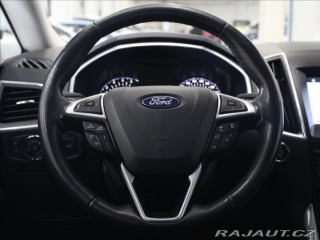 Ford S-MAX 2,0 TDCi 132kW MT Kůže SO 2018