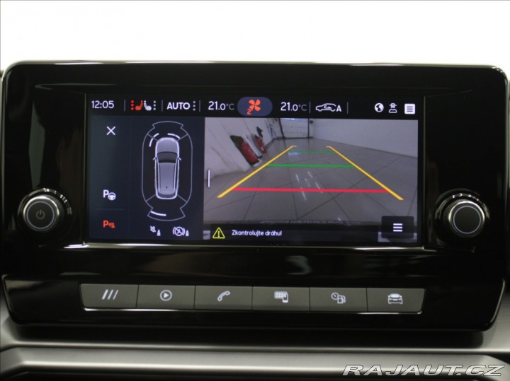 Seat Leon 1,5 TSi 96kW FR 1.maj. 66 2021