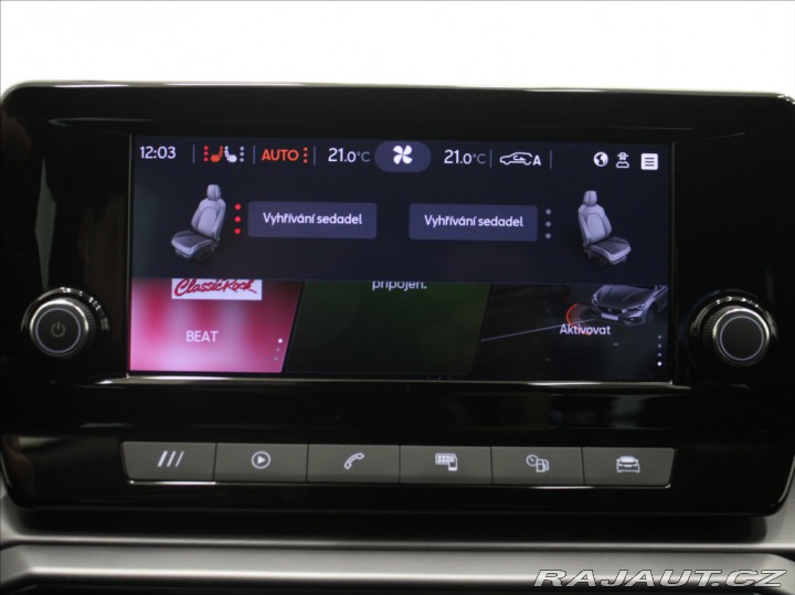 Seat Leon 1,5 TSi 96kW FR 1.maj. 66 2021