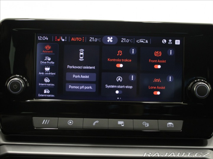 Seat Leon 1,5 TSi 96kW FR 1.maj. 66 2021