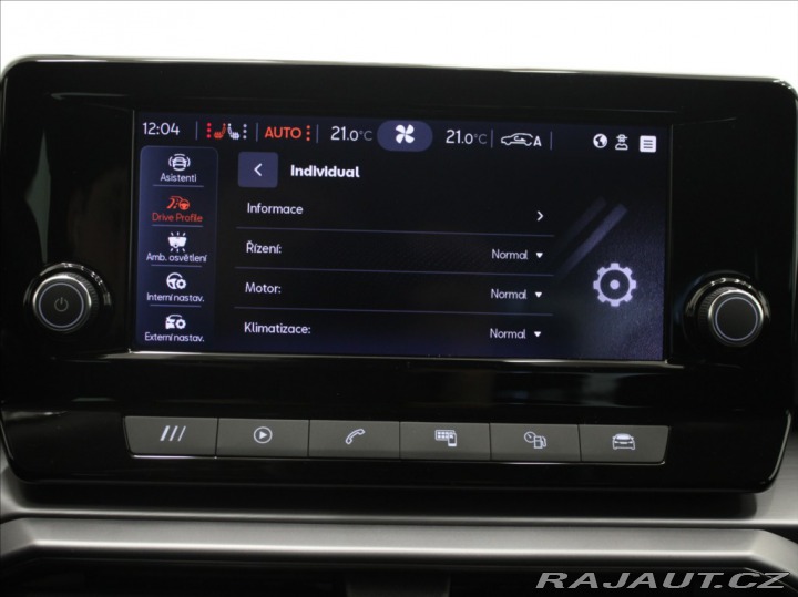 Seat Leon 1,5 TSi 96kW FR 1.maj. 66 2021