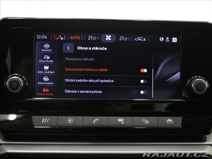 Seat Leon 1,5 TSi 96kW FR 1.maj. 66 2021