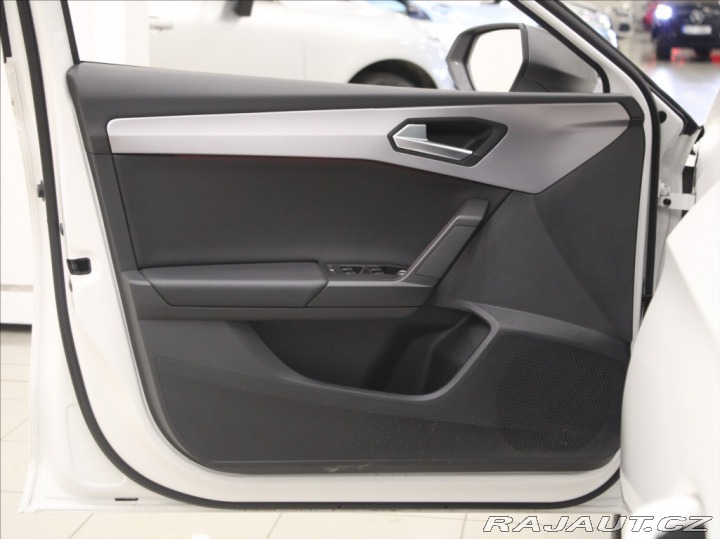 Seat Leon 1,5 TSi 96kW FR 1.maj. 66 2021