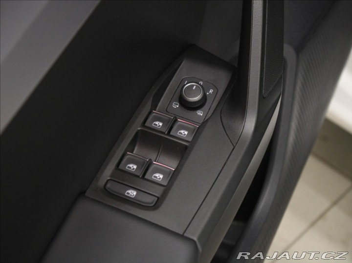 Seat Leon 1,5 TSi 96kW FR 1.maj. 66 2021