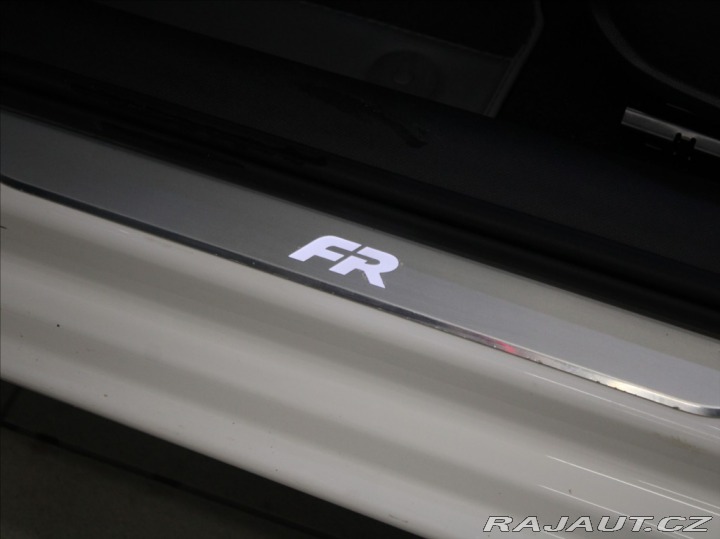 Seat Leon 1,5 TSi 96kW FR 1.maj. 66 2021