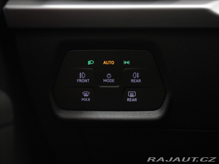 Seat Leon 1,5 TSi 96kW FR 1.maj. 66 2021