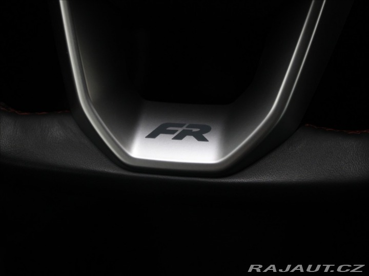 Seat Leon 1,5 TSi 96kW FR 1.maj. 66 2021