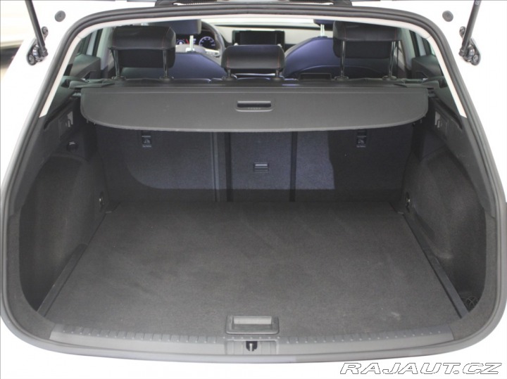 Seat Leon 1,5 TSi 96kW FR 1.maj. 66 2021