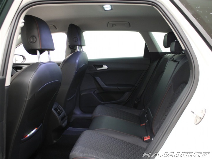 Seat Leon 1,5 TSi 96kW FR 1.maj. 66 2021