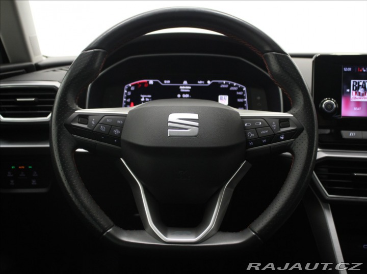 Seat Leon 1,5 TSi 96kW FR 1.maj. 66 2021