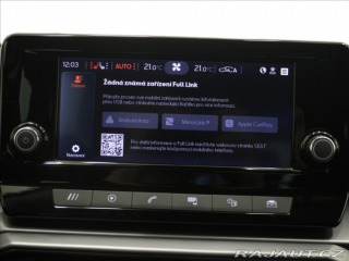 Seat Leon 1,5 TSi 96kW FR 1.maj. 66 2021