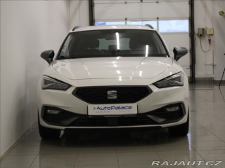 Seat Leon 1,5 TSi 96kW FR 1.maj. 66 2021