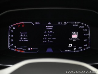 Seat Leon 1,5 TSi 96kW FR 1.maj. 66 2021