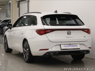 Seat Leon 1,5 TSi 96kW FR 1.maj. 66 2021