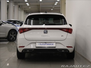 Seat Leon 1,5 TSi 96kW FR 1.maj. 66 2021