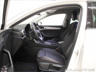 Seat Leon 1,5 TSi 96kW FR 1.maj. 66 2021