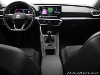 Seat Leon 1,5 TSi 96kW FR 1.maj. 66 2021