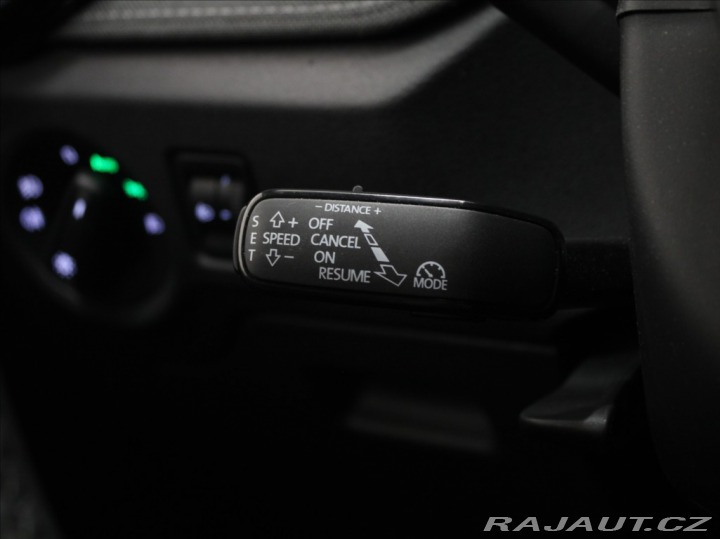 Škoda Fabia 1,0 TSi 85kW Selection 5L 2024