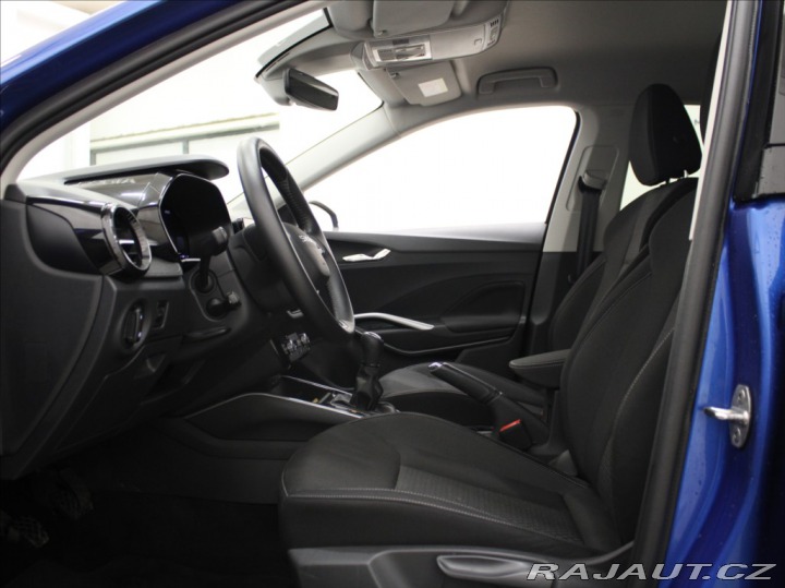 Škoda Fabia 1,0 TSi 85kW Selection 5L 2024