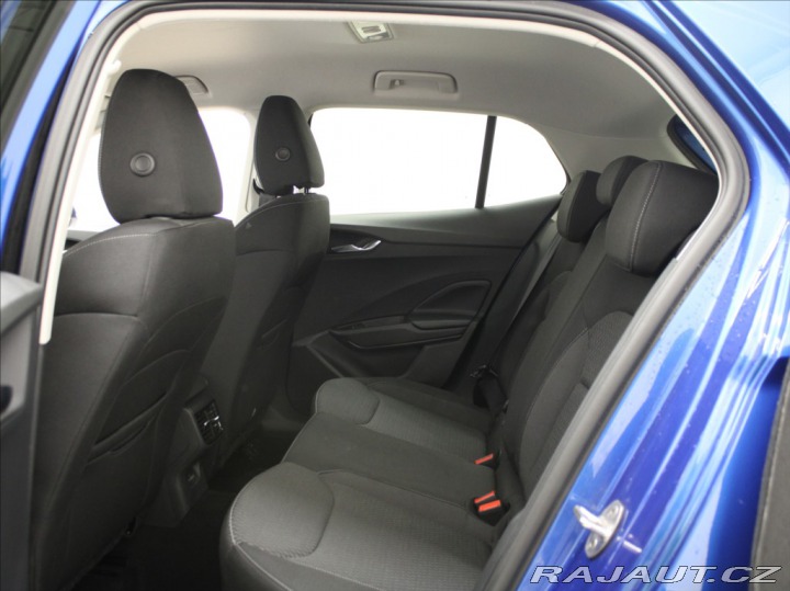 Škoda Fabia 1,0 TSi 85kW Selection 5L 2024