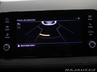 Škoda Fabia 1,0 TSi 85kW Selection 5L 2024