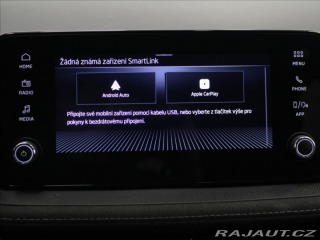 Škoda Fabia 1,0 TSi 85kW Selection 5L 2024