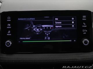 Škoda Fabia 1,0 TSi 85kW Selection 5L 2024