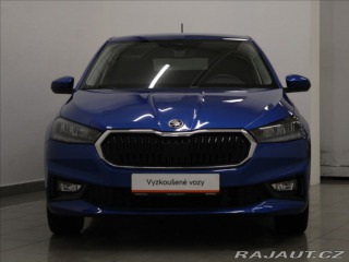 Škoda Fabia 1,0 TSi 85kW Selection 5L 2024