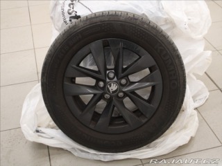 Škoda Fabia 1,0 TSi 85kW Selection 5L 2024