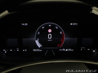 Škoda Fabia 1,0 TSi 85kW Selection 5L 2024