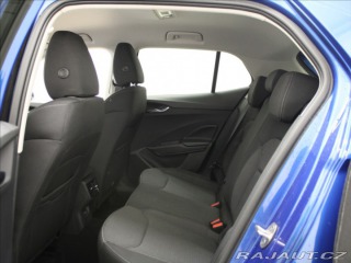 Škoda Fabia 1,0 TSi 85kW Selection 5L 2024