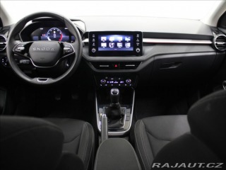 Škoda Fabia 1,0 TSi 85kW Selection 5L 2024