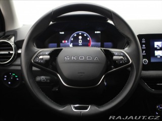 Škoda Fabia 1,0 TSi 85kW Selection 5L 2024