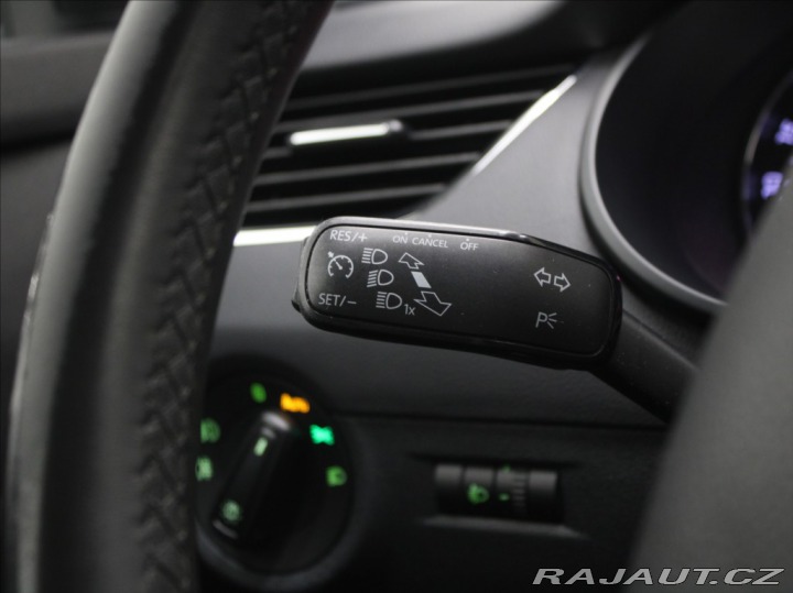 Škoda Octavia 2,0 TDi 110kW MT Elegance 2014