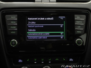 Škoda Octavia 2,0 TDi 110kW MT Elegance 2014