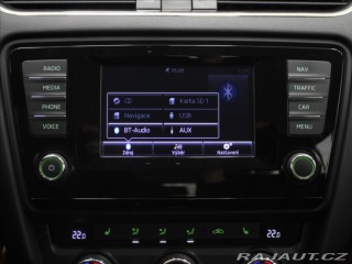 Škoda Octavia 2,0 TDi 110kW MT Elegance 2014