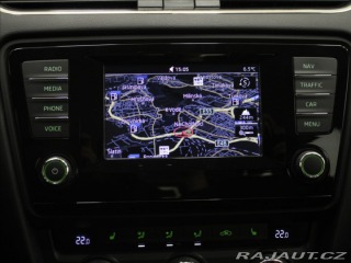 Škoda Octavia 2,0 TDi 110kW MT Elegance 2014