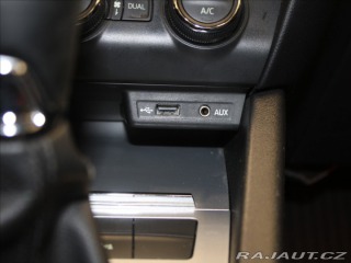 Škoda Octavia 2,0 TDi 110kW MT Elegance 2014