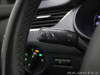 Škoda Octavia 2,0 TDi 110kW MT Elegance 2014