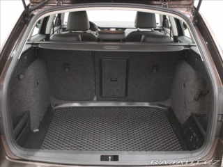 Škoda Octavia 2,0 TDi 110kW MT Elegance 2014