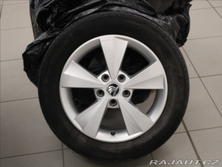 Škoda Octavia 2,0 TDi 110kW MT Elegance 2014