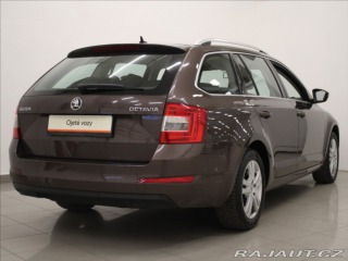 Škoda Octavia 2,0 TDi 110kW MT Elegance 2014