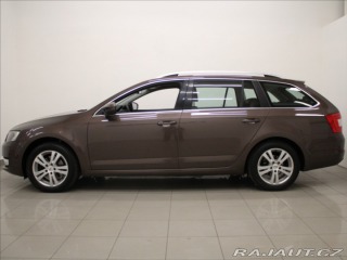 Škoda Octavia 2,0 TDi 110kW MT Elegance 2014