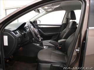 Škoda Octavia 2,0 TDi 110kW MT Elegance 2014