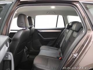 Škoda Octavia 2,0 TDi 110kW MT Elegance 2014