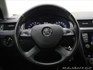 Škoda Octavia 2,0 TDi 110kW MT Elegance 2014